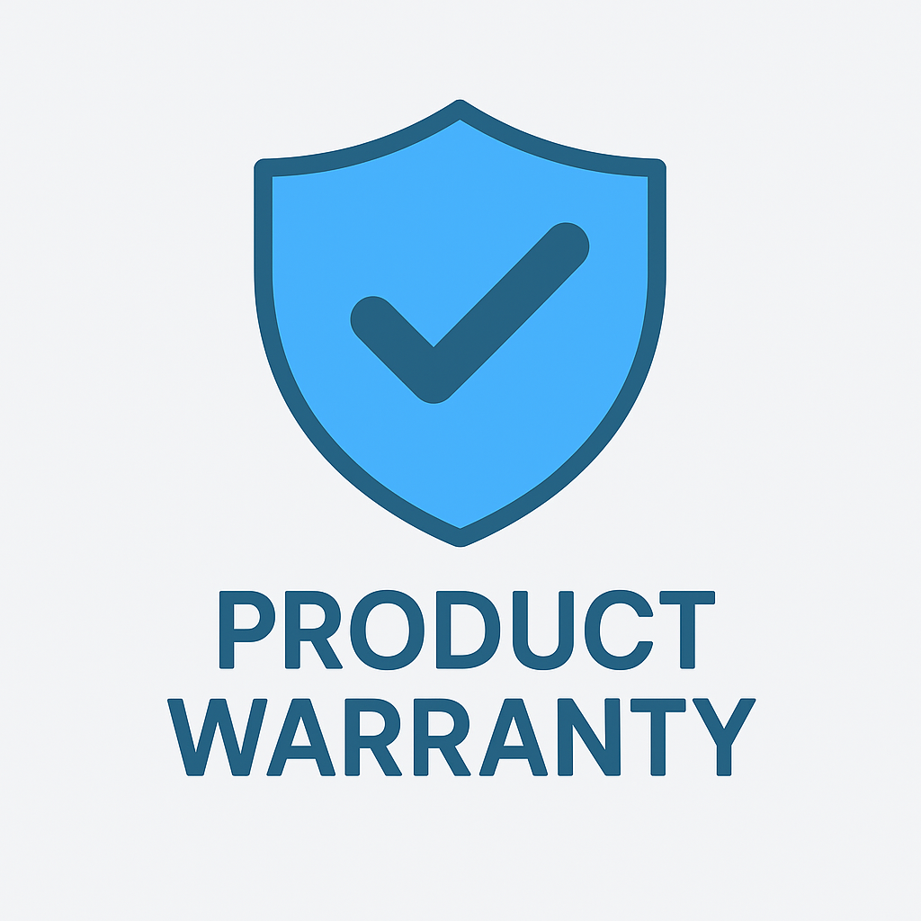 Warranty Check